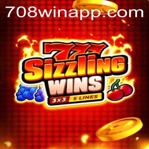 Descubra a Emoção de 777sizzlingwins: O Jogo de Cassino que Está Conquistando o Mundo