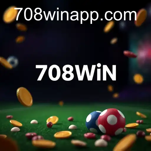 Bem-vindo à 708win: Sobre Nós