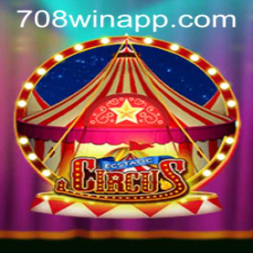 EcstaticCircus: Mergulhe na Aventura do Jogo Revolucionário 708win