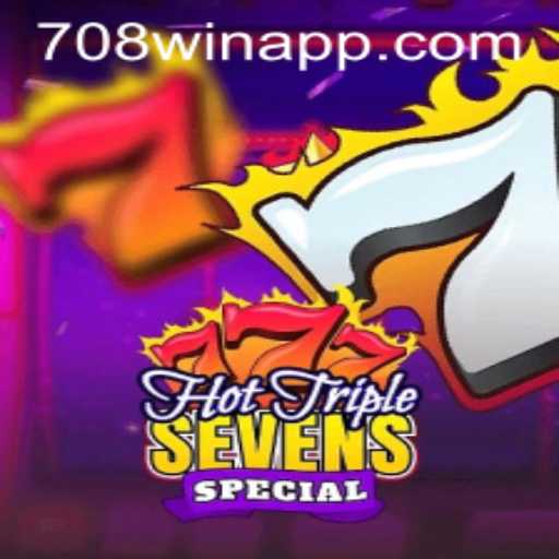 Descubra HotTripleSevensSpecial: O Jogo de Slots que Conquistou o Mundo dos Cassinos