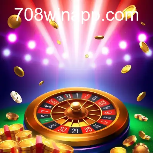 Descubra o Mundo Empolgante da Roleta com a 708win