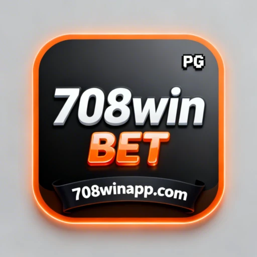 708win logo