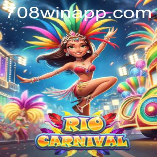 RioCarnival: A Fascinante Experiência de Jogo