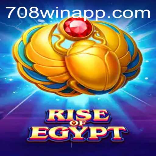 RiseOfEgypt: Uma Aventura Fascinante na Terra dos Faraós